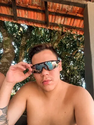 OnlyFans cuenta victoraraujoxp avatar 1