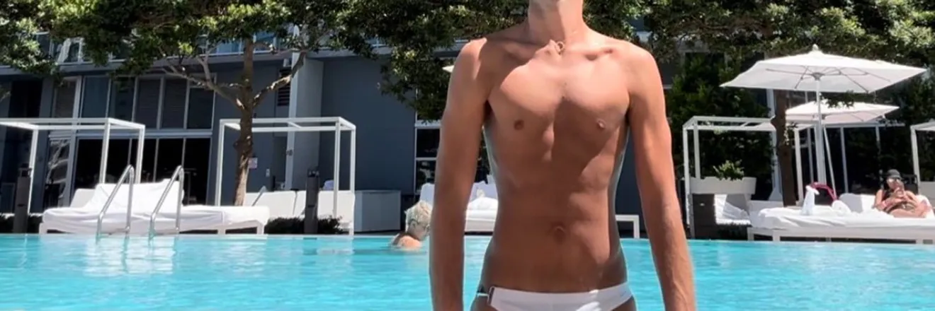 OnlyFans cuenta loganwadexxx header 2