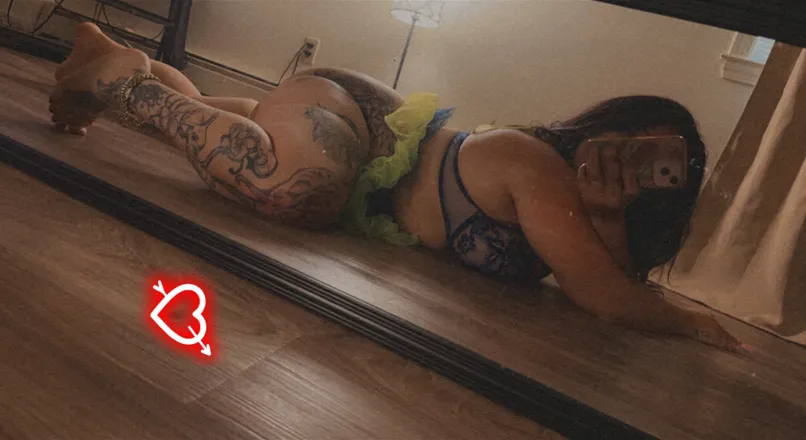 OnlyFans cuenta lamamichulaatuya header 2
