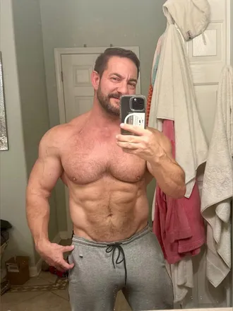 OnlyFans cuenta baileymajor header 2
