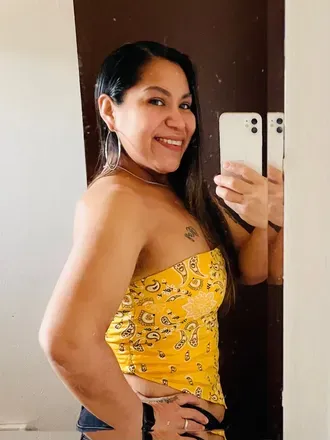 OnlyFans cuenta mickeysolorio avatar 1