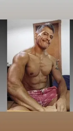 OnlyFans cuenta jotaemecba avatar 1