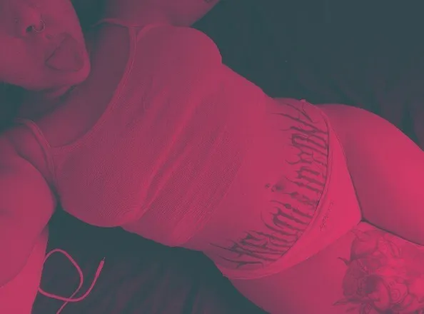 OnlyFans cuenta cherry_punkk header 2