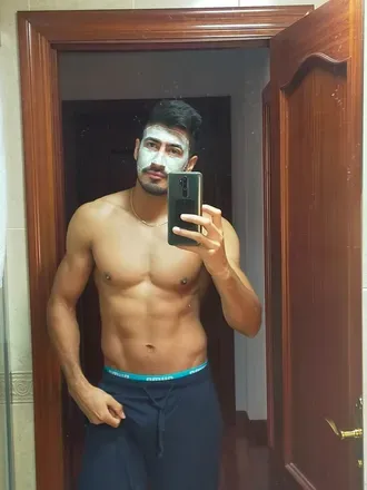 OnlyFans cuenta javitomodelxl avatar 1