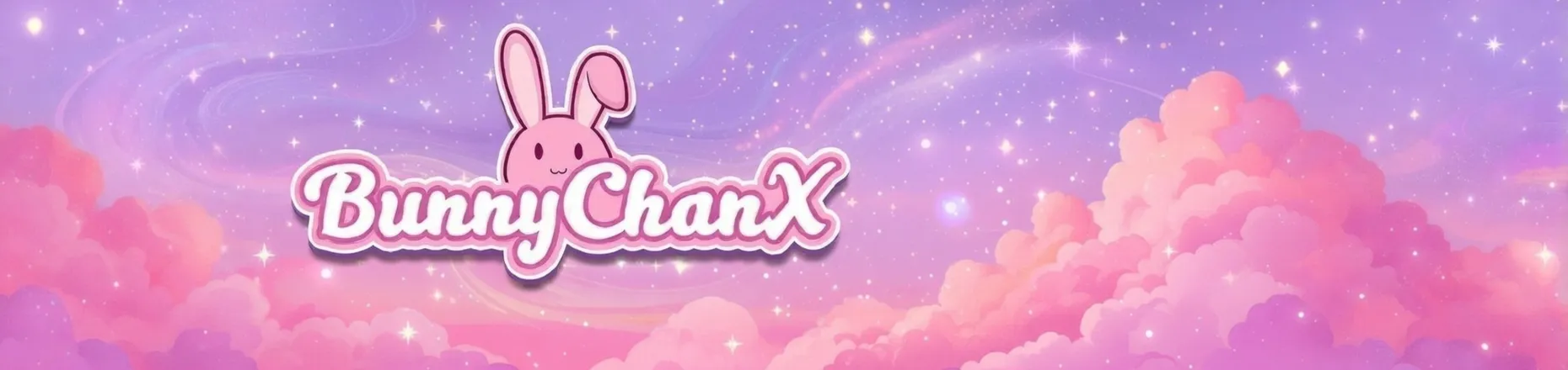 OnlyFans cuenta bunnychanx header 2