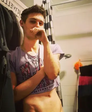 OnlyFans cuenta bad_b_beaux avatar 1