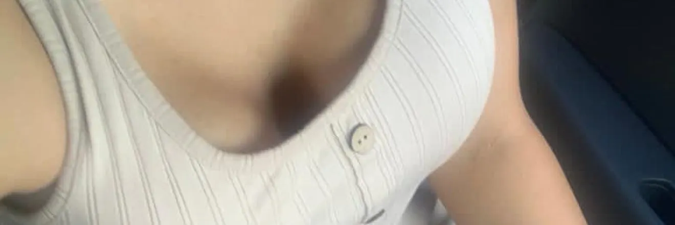 OnlyFans cuenta lady.marie header 2