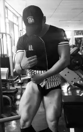 OnlyFans cuenta edalex23 avatar 1