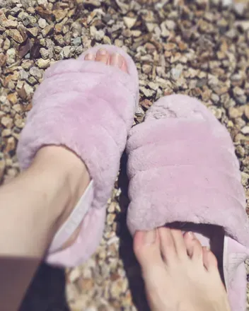 OnlyFans cuenta desertfeet4 avatar 1
