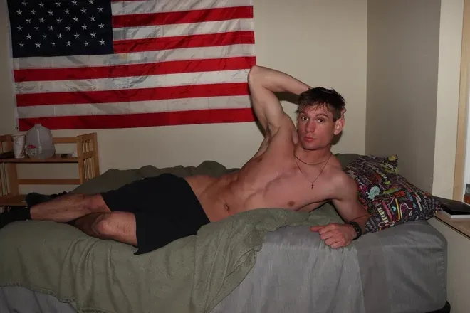 OnlyFans cuenta scottymiller97 header 2