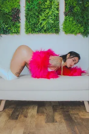 OnlyFans cuenta josiejaxxon header 2
