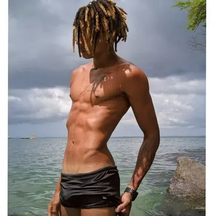 OnlyFans cuenta teu_sousa99 avatar 1