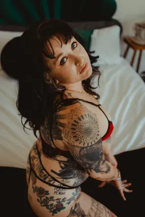 OnlyFans cuenta ariaeartillery avatar 1