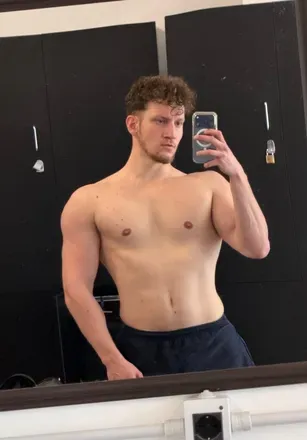 OnlyFans cuenta mirkoarchont avatar 1