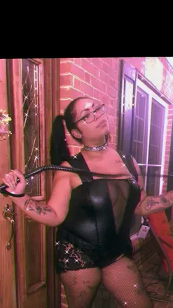 OnlyFans cuenta angelofdarkness6 avatar 1