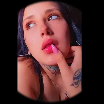 OnlyFans account  solulu23 header 2