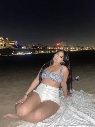 OnlyFans cuenta babygirle.1 avatar 1