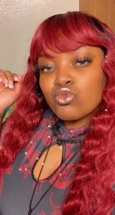 OnlyFans cuenta thiccnaishaa avatar 1