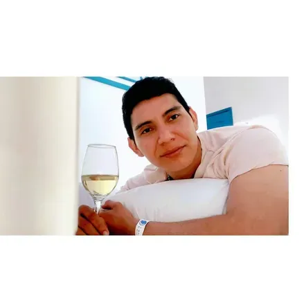 OnlyFans cuenta luigi991 avatar 1