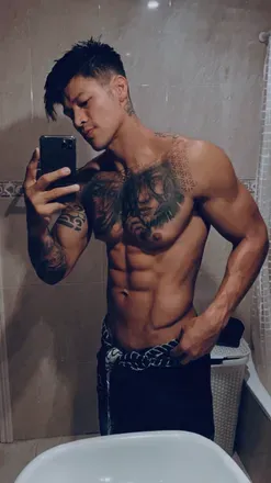 OnlyFans cuenta them2sexy avatar 1