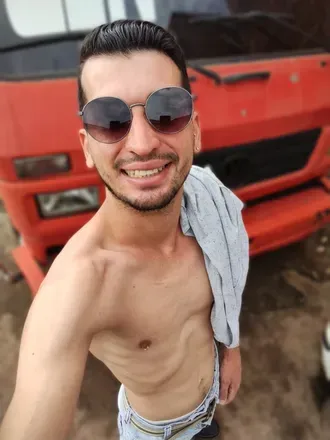 OnlyFans cuenta hannuschsouza avatar 1