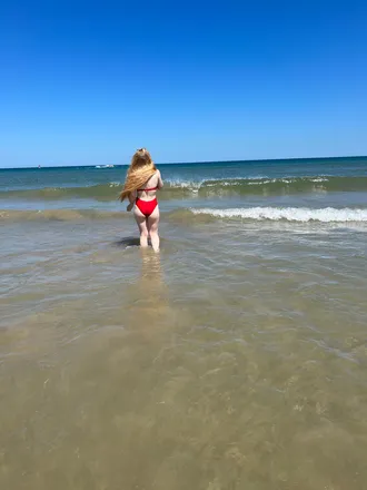 OnlyFans cuenta littleblondenymph header 2