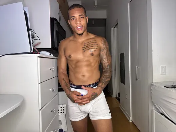 OnlyFans cuenta yojohndoe avatar 1