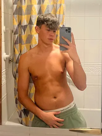 OnlyFans cuenta baileyxn avatar 1