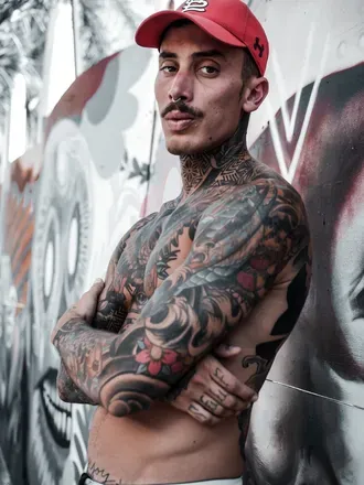 OnlyFans cuenta bocacha avatar 1