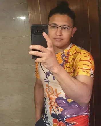OnlyFans cuenta mikems23 avatar 1