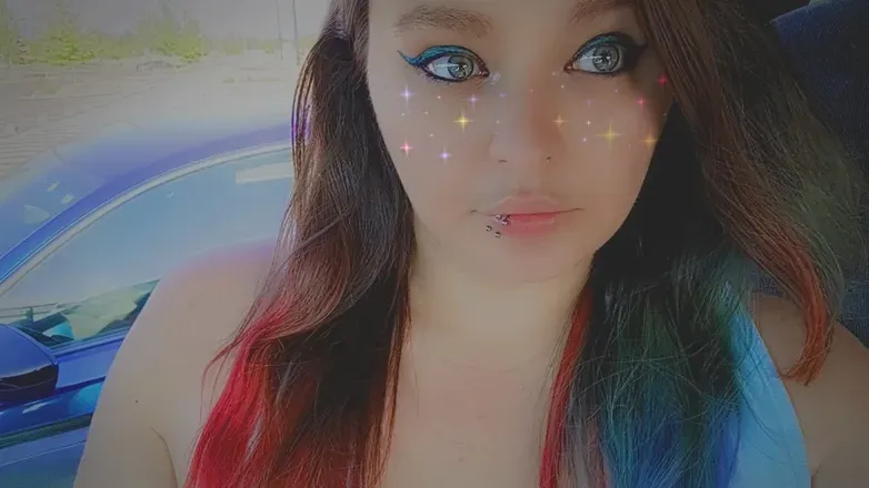 OnlyFans account  lavenderdragonlily avatar 1