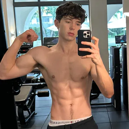 OnlyFans cuenta chriswthestar avatar 1