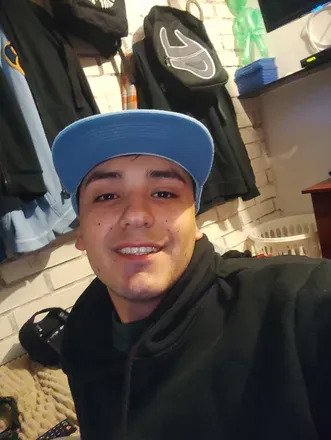 OnlyFans cuenta miguelon97 avatar 1