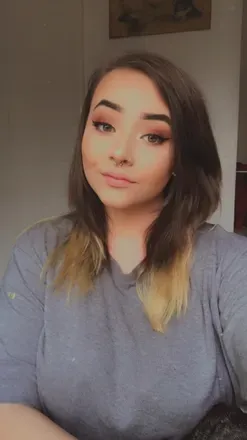 OnlyFans cuenta samanthakatastrophex avatar 1