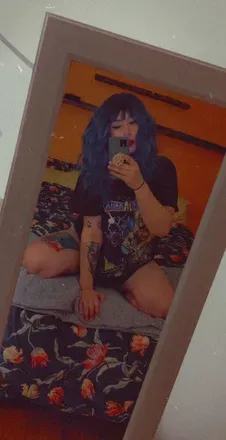 OnlyFans cuenta zombii avatar 1