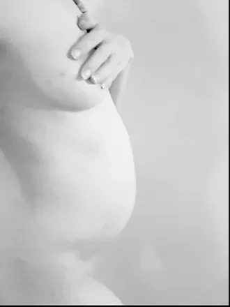 OnlyFans account  pregnantnevaehmai avatar 1