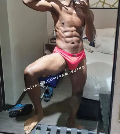 OnlyFans cuenta kamasutro avatar 1