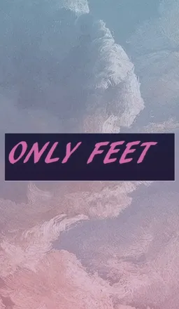 OnlyFans cuenta feetviry header 2