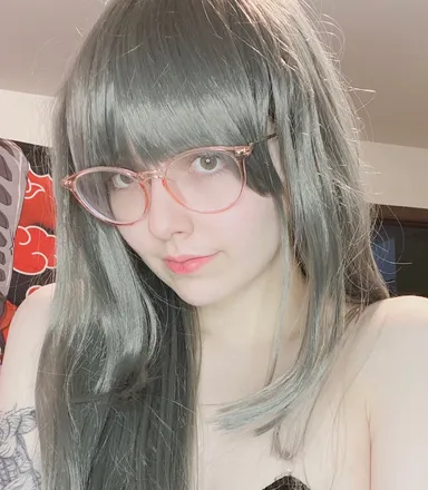 OnlyFans cuenta cyberstella avatar 1