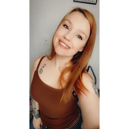 OnlyFans account  kayebabyxo avatar 1