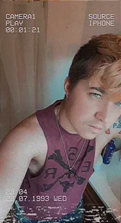 OnlyFans cuenta camdengrey424 avatar 1