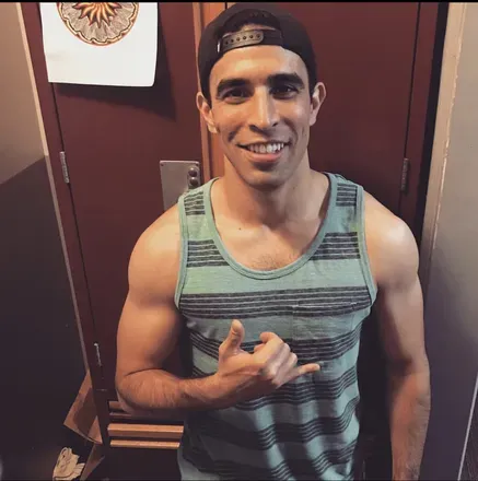 OnlyFans cuenta anthony_n_michael avatar 1