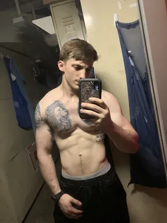 OnlyFans cuenta rednex98 avatar 1