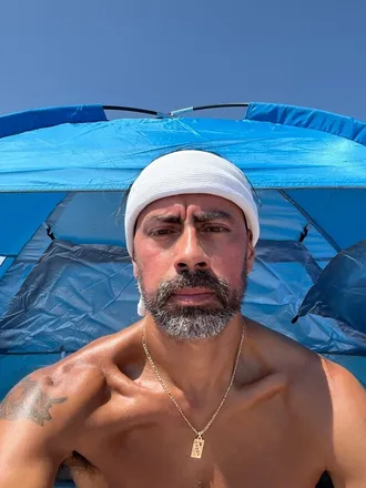 OnlyFans cuenta papaluvsyou header 2