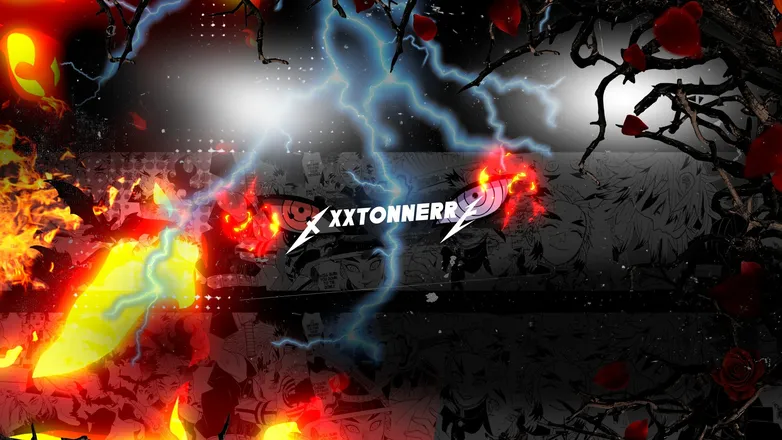 OnlyFans cuenta xxxtonnerre header 2