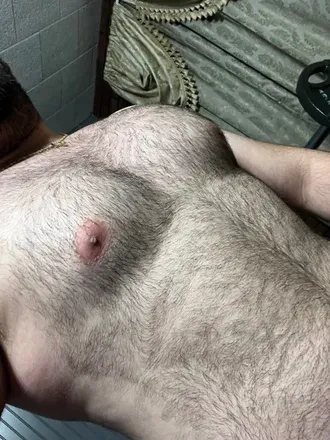 OnlyFans cuenta burningbadger avatar 1