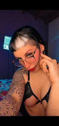 OnlyFans cuenta pcrismelani avatar 1