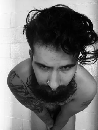 OnlyFans cuenta alessandrosantoro header 2
