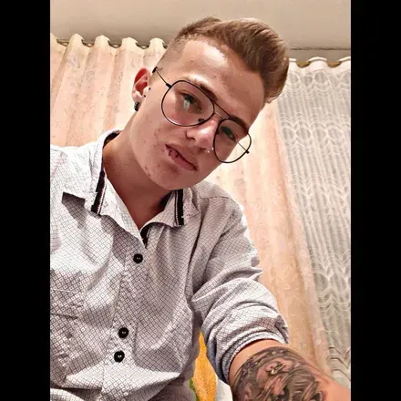 OnlyFans cuenta osmanreyes0511 avatar 1