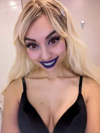 OnlyFans account  clariprecious avatar 1
